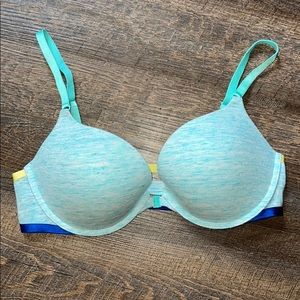 Victoria’s Secret Push up Bra